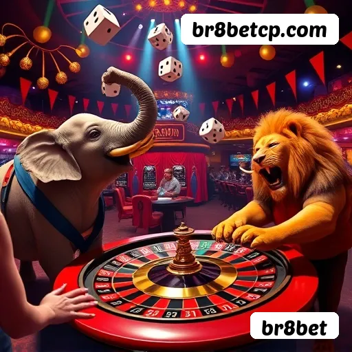 br8bet App Mobile iOS Android Brasil