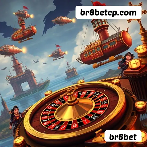 Notificações push br8bet app