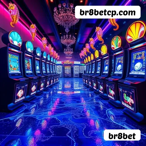 Baccarat ao vivo br8bet