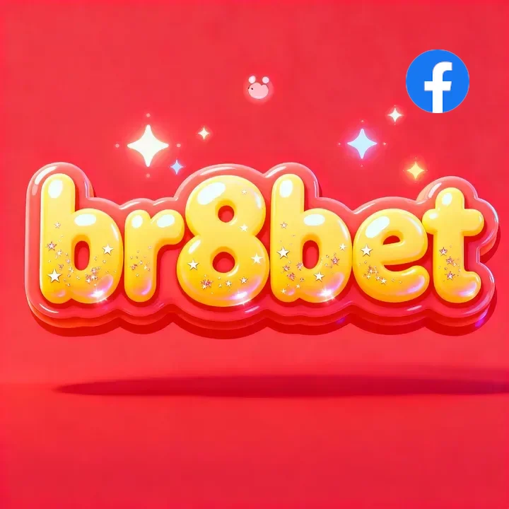 Comunidade br8bet no Facebook