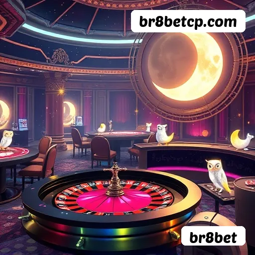 2.800+ Jogos Certificados br8bet